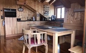Monikas Ferienwohnung