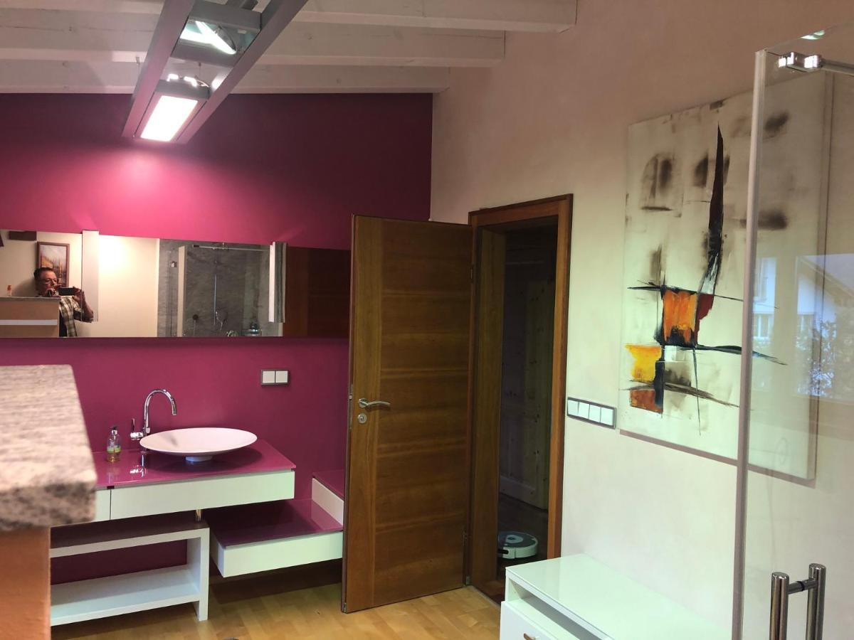 Monikas Ferienwohnung Stiefenhofen Exterior foto