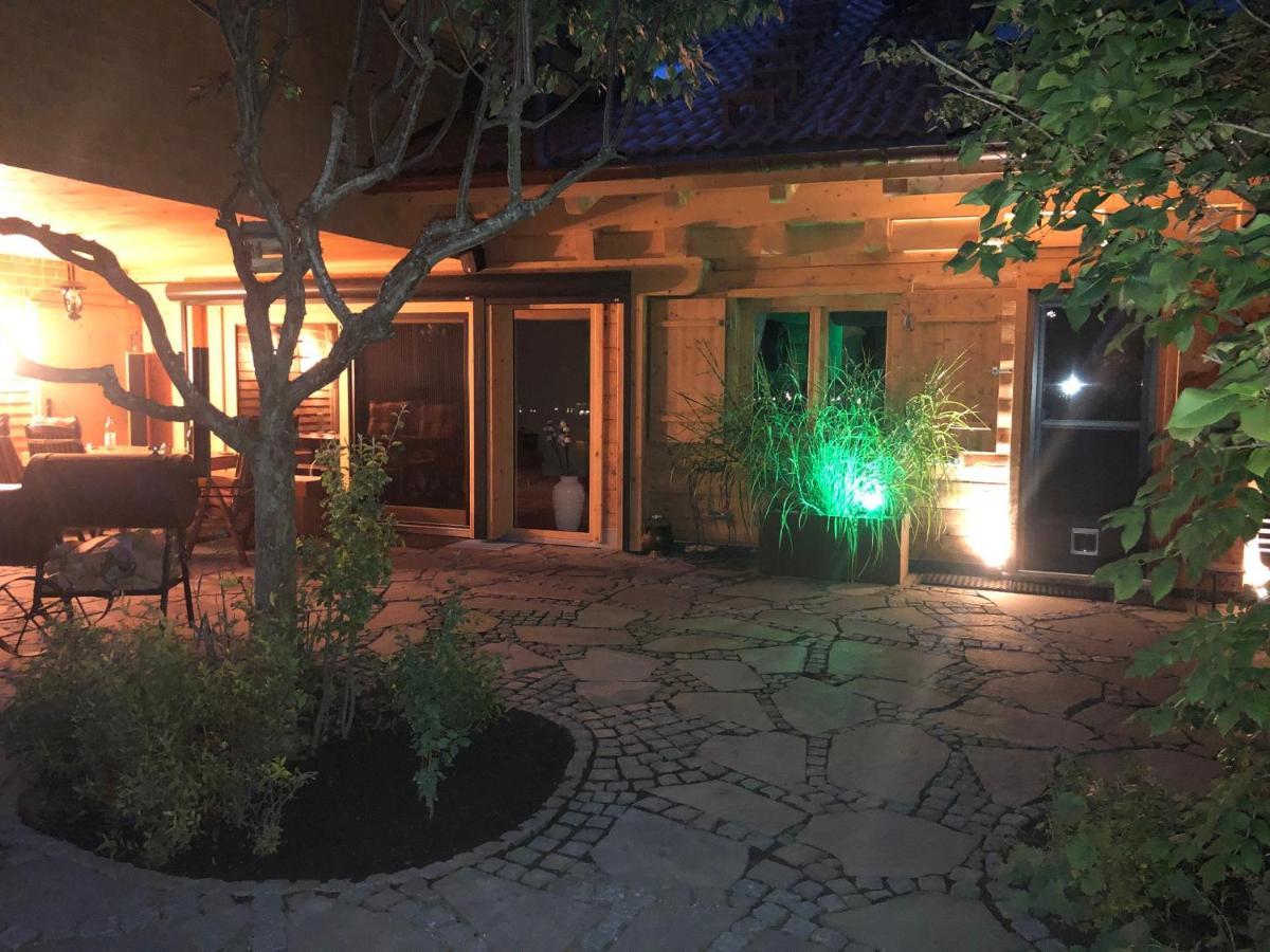 Monikas Ferienwohnung Stiefenhofen Exterior foto
