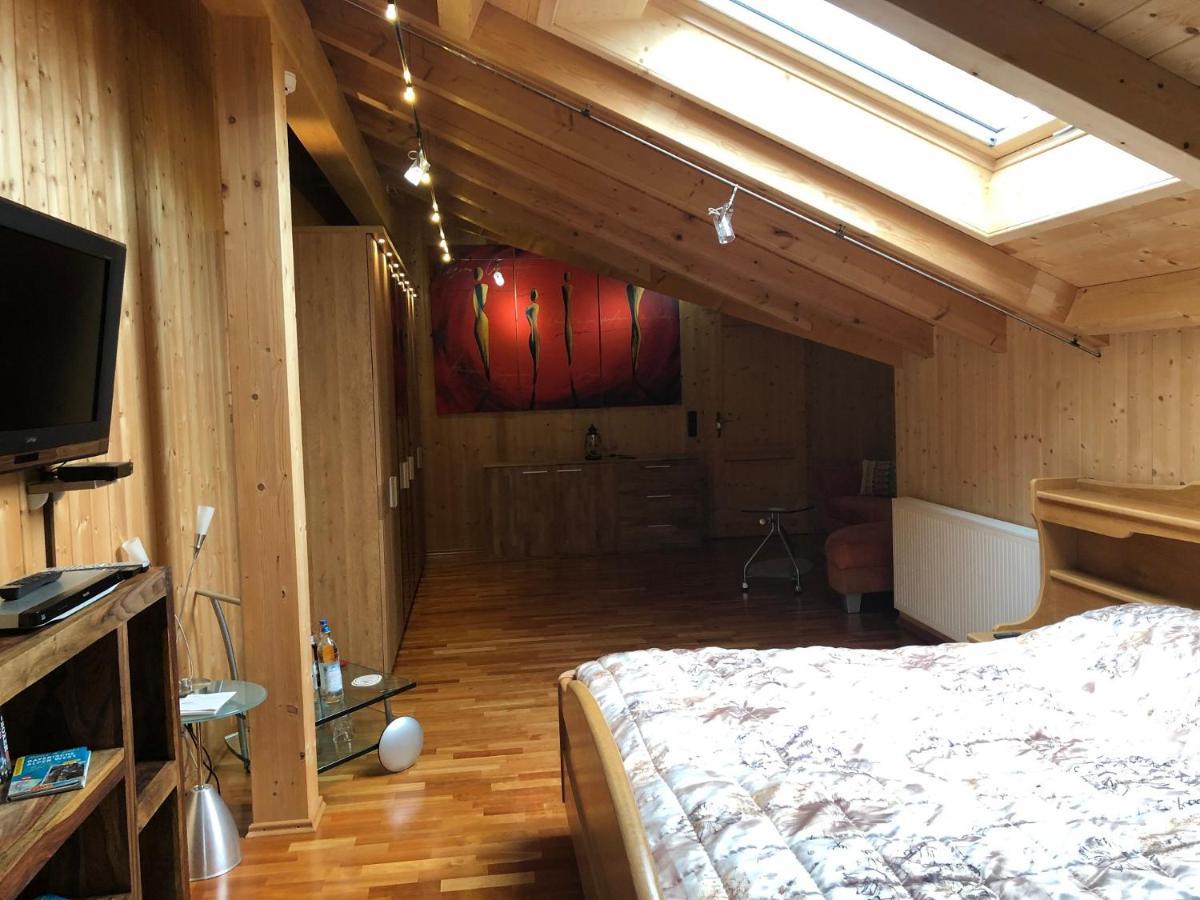 Monikas Ferienwohnung Stiefenhofen Exterior foto