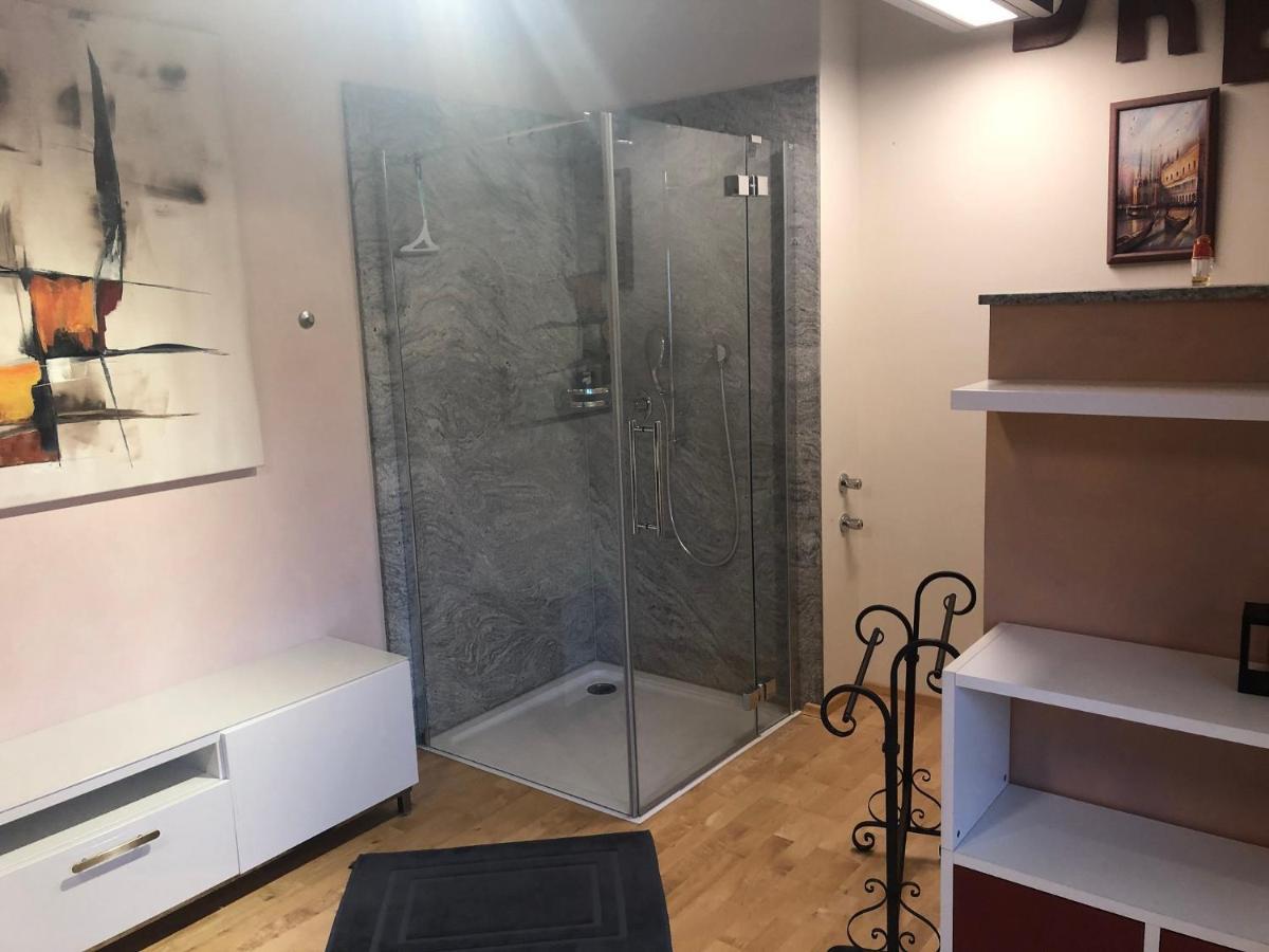 Monikas Ferienwohnung Stiefenhofen Exterior foto